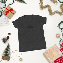 Load image into Gallery viewer, Big Wordz Youth Short Sleeve T-Shirt