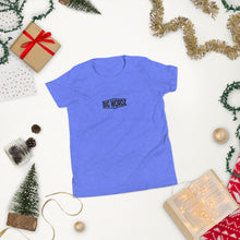Load image into Gallery viewer, Big Wordz Youth Short Sleeve T-Shirt
