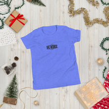 Load image into Gallery viewer, Big Wordz Youth Short Sleeve T-Shirt