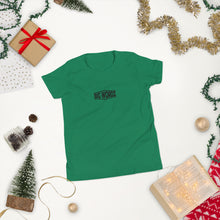 Load image into Gallery viewer, Big Wordz Youth Short Sleeve T-Shirt