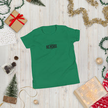 Load image into Gallery viewer, Big Wordz Youth Short Sleeve T-Shirt