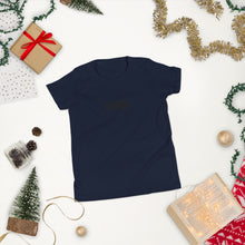 Load image into Gallery viewer, Big Wordz Youth Short Sleeve T-Shirt