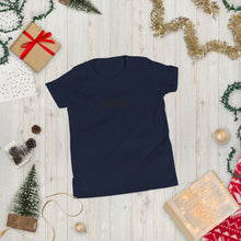 Load image into Gallery viewer, Big Wordz Youth Short Sleeve T-Shirt