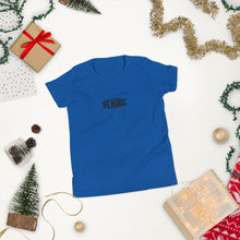 Load image into Gallery viewer, Big Wordz Youth Short Sleeve T-Shirt