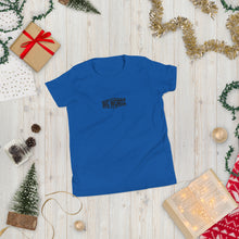 Load image into Gallery viewer, Big Wordz Youth Short Sleeve T-Shirt
