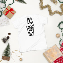Load image into Gallery viewer, Big Wordz Youth Short Sleeve T-Shirt