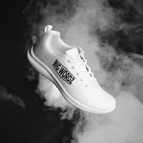 Big Wordz Men’s athletic shoes