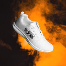 Load image into Gallery viewer, Big Wordz Men’s athletic shoes