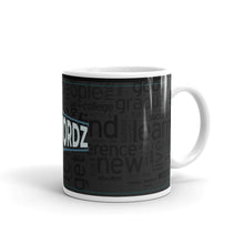 Load image into Gallery viewer, Big Wordz Mug