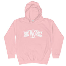 Load image into Gallery viewer, Big Wordz Kids Hoodie