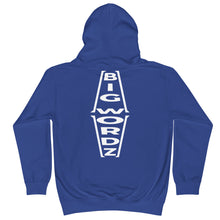 Load image into Gallery viewer, Big Wordz Kids Hoodie