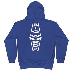 Big Wordz Kids Hoodie