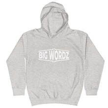 Load image into Gallery viewer, Big Wordz Kids Hoodie