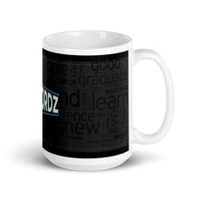 Load image into Gallery viewer, Big Wordz Mug