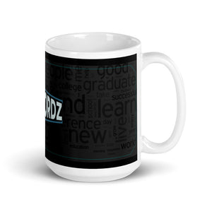 Big Wordz Mug