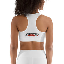 Load image into Gallery viewer, Inspired Wordz Sports bra