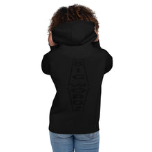 Load image into Gallery viewer, Big Wordz Hoodie (Black Wording)