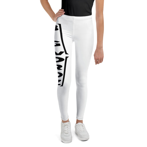 Big Wordz Youth Leggings