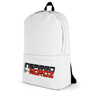 Inspired Big Wordz Backpack