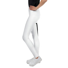 Load image into Gallery viewer, Big Wordz Youth Leggings