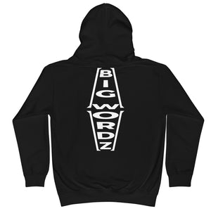 Big Wordz Kids Hoodie
