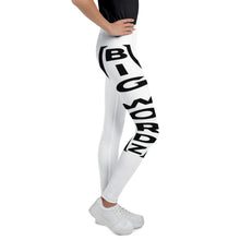 Load image into Gallery viewer, Big Wordz Youth Leggings