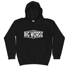Load image into Gallery viewer, Big Wordz Kids Hoodie