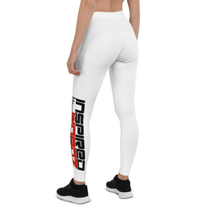 Inspired Wordz Leggings