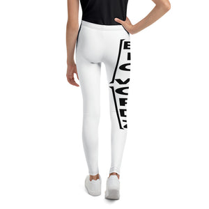 Big Wordz Youth Leggings