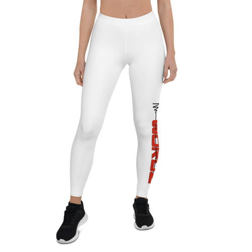 Inspired Wordz Leggings