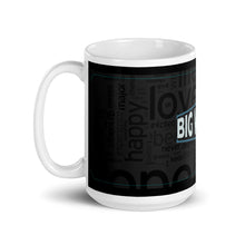 Load image into Gallery viewer, Big Wordz Mug