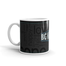 Load image into Gallery viewer, Big Wordz Mug