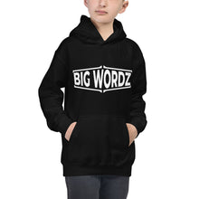 Load image into Gallery viewer, Big Wordz Kids Hoodie