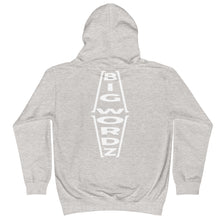 Load image into Gallery viewer, Big Wordz Kids Hoodie