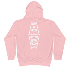 Load image into Gallery viewer, Big Wordz Kids Hoodie