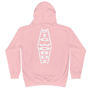 Big Wordz Kids Hoodie
