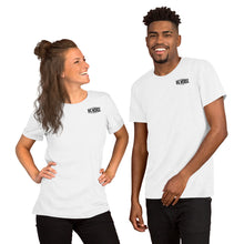 Load image into Gallery viewer, Big Wordz Short-Sleeve T-Shirt