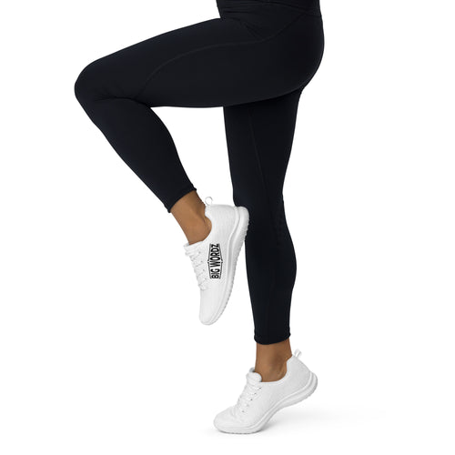 Big Wordz Women’s athletic shoes
