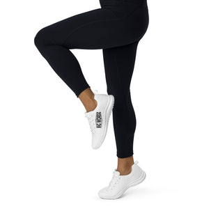 Big Wordz Women’s athletic shoes