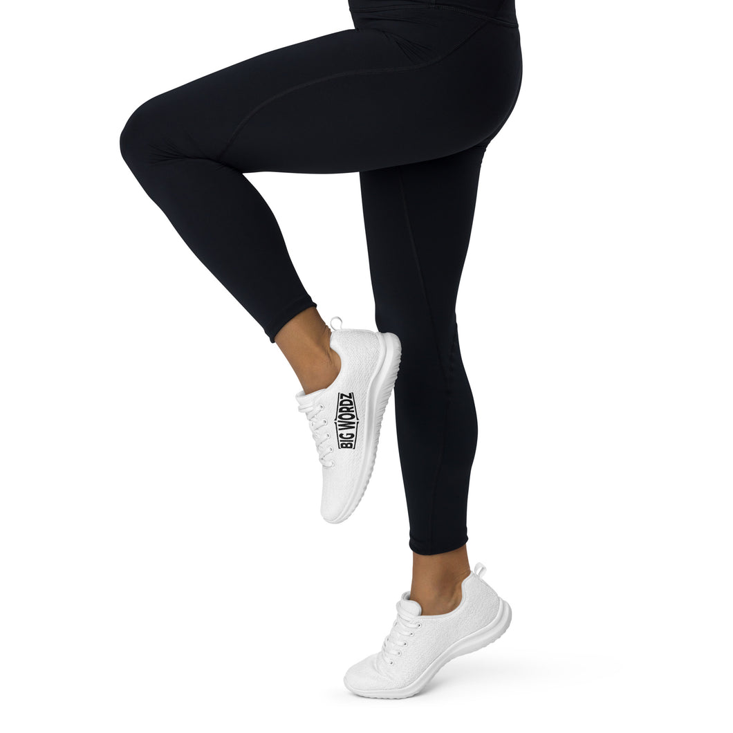 Big Wordz Women’s athletic shoes